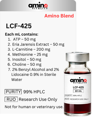 Lipo-C +Focus LCF-425 10 mL