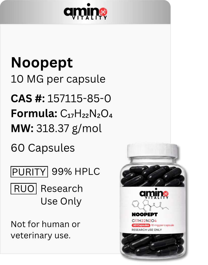 Noopept 10mg
