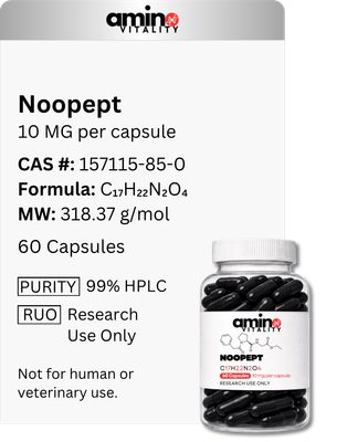 Noopept 10mg