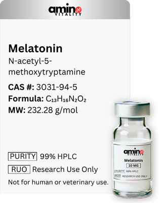 Melatonin 10mg