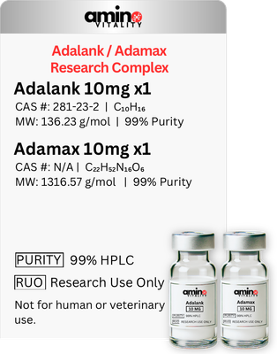 Adalank 10 mg / Adamax 10 mg
