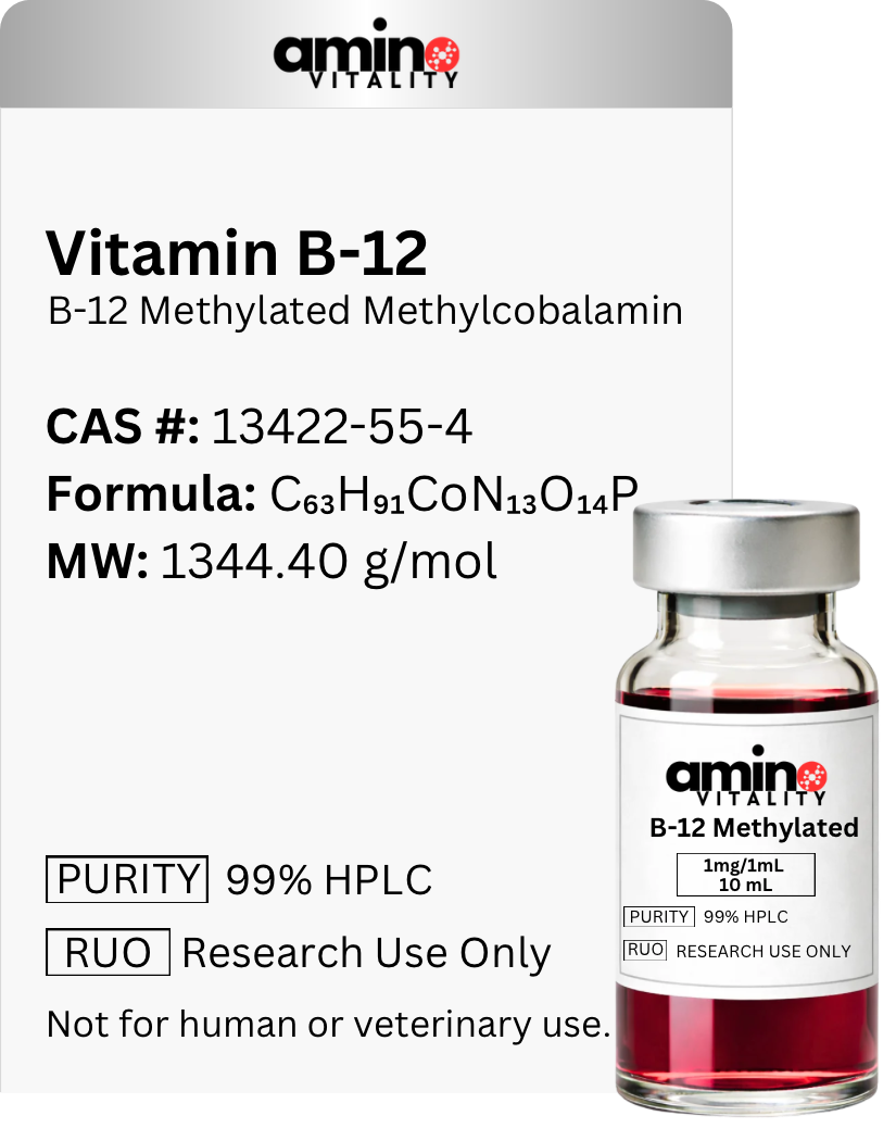Vitamin B-12