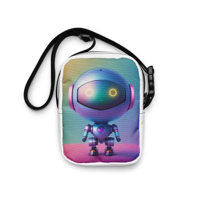 Cool iBott Utility Crossbody Bag