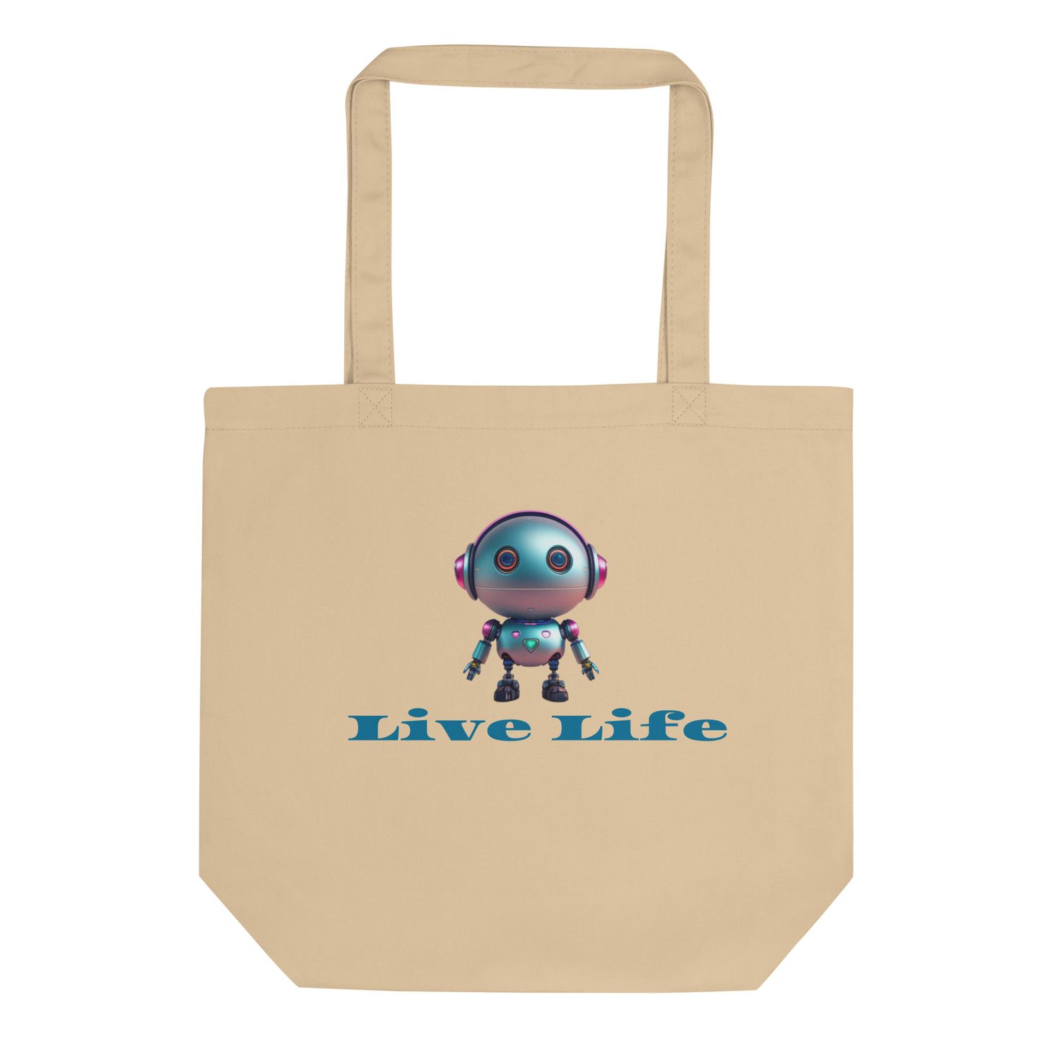 Cool iBott Eco Tote Bag