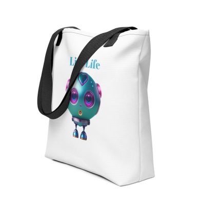 iBott Tote Bag