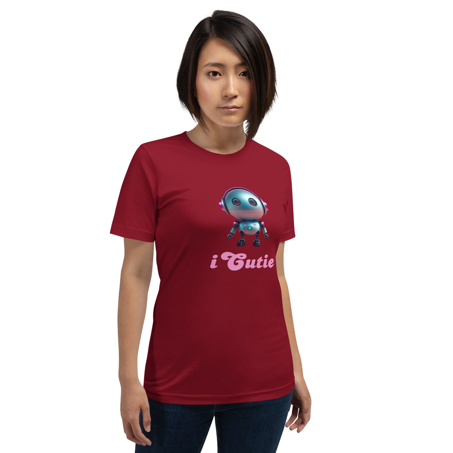 iBott Women&#39;s  T-shirt