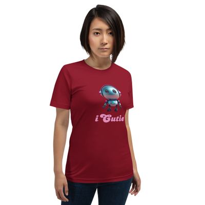 iBott Women&#39;s  T-shirt
