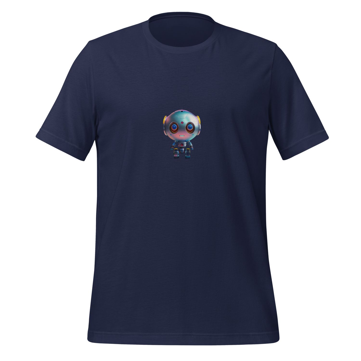 iBott Unisex T-shirt