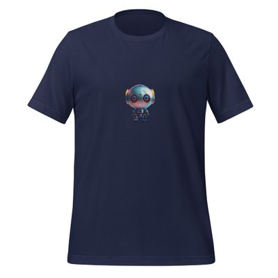 iBott Unisex T-shirt