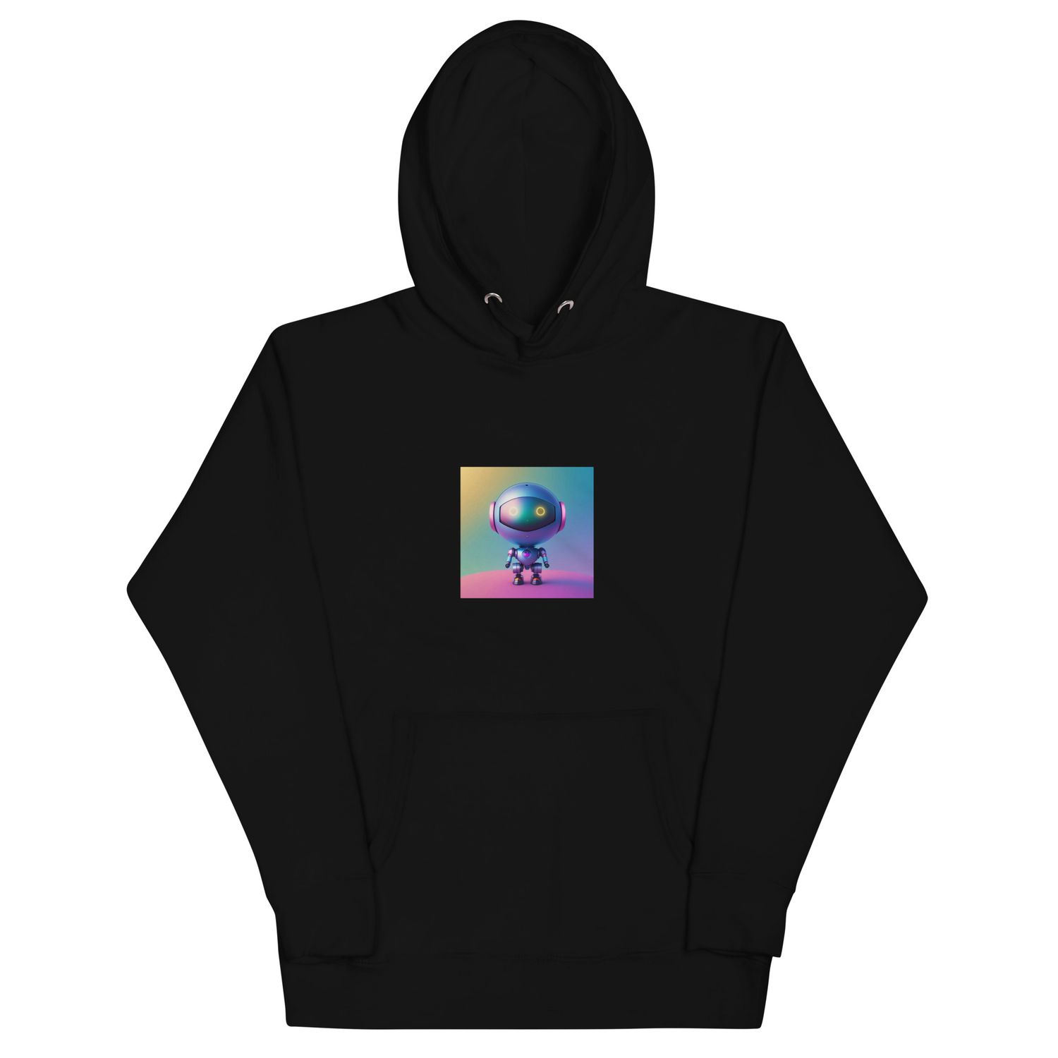 iBott Unisex Hoodie