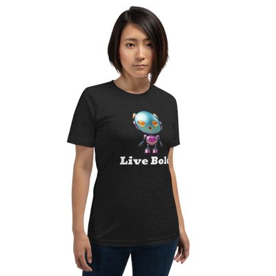 iBott Women&#39;s T-shirt