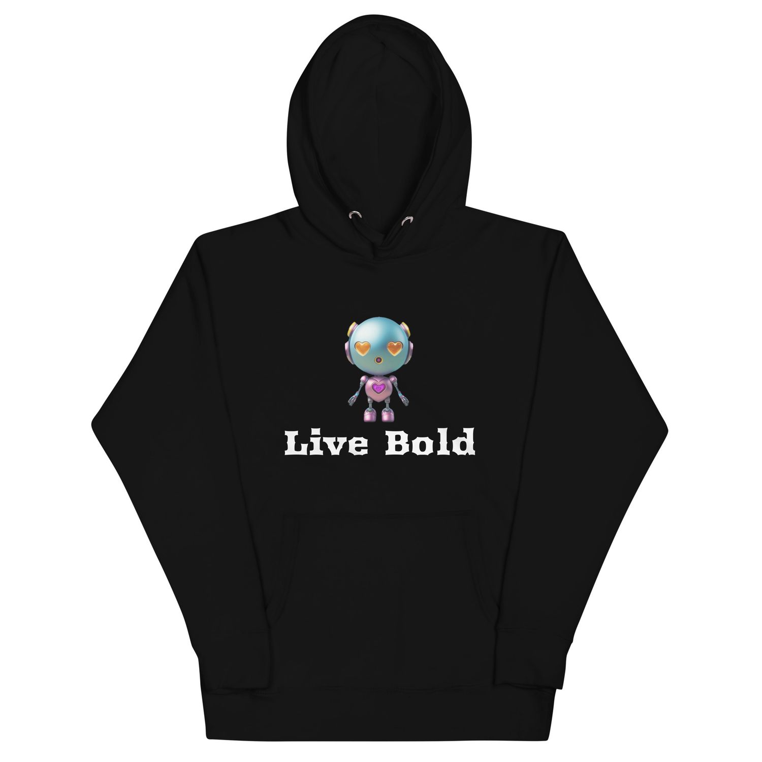 iBott Women&#39;s Hoodie
