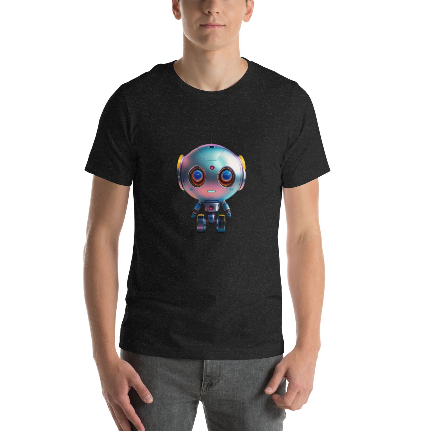 iBott Unisex T-shirt