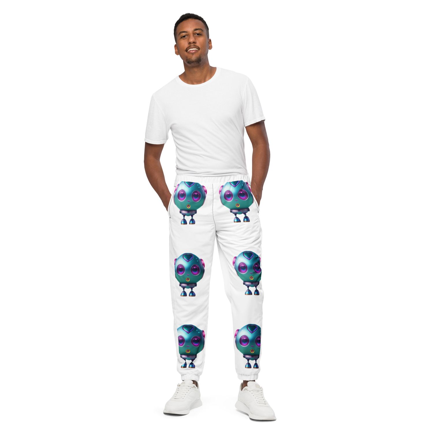 iBott Unisex Track Pants