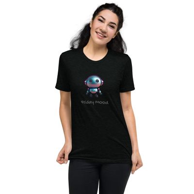 iBott Short Sleeve T-shirt