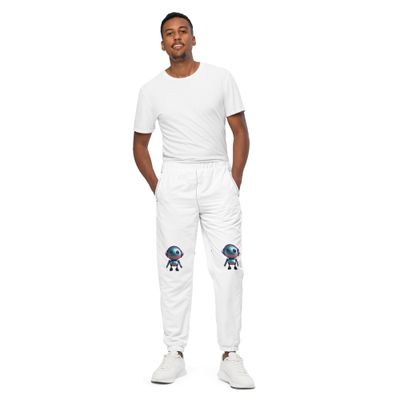 iBott Unisex Track Pants