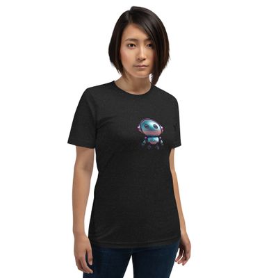 iBott Unisex T-shirt