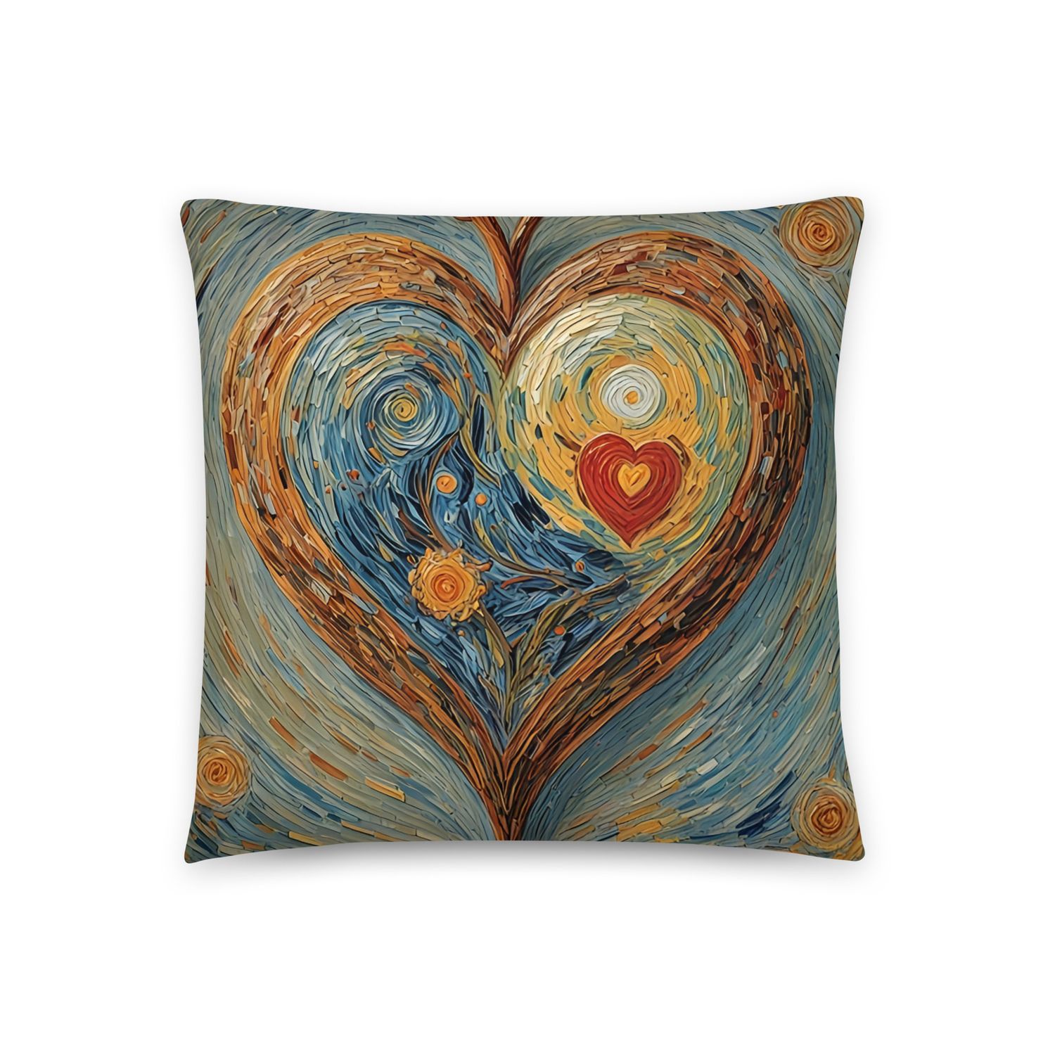 iHeARTe Home Basic Pillow