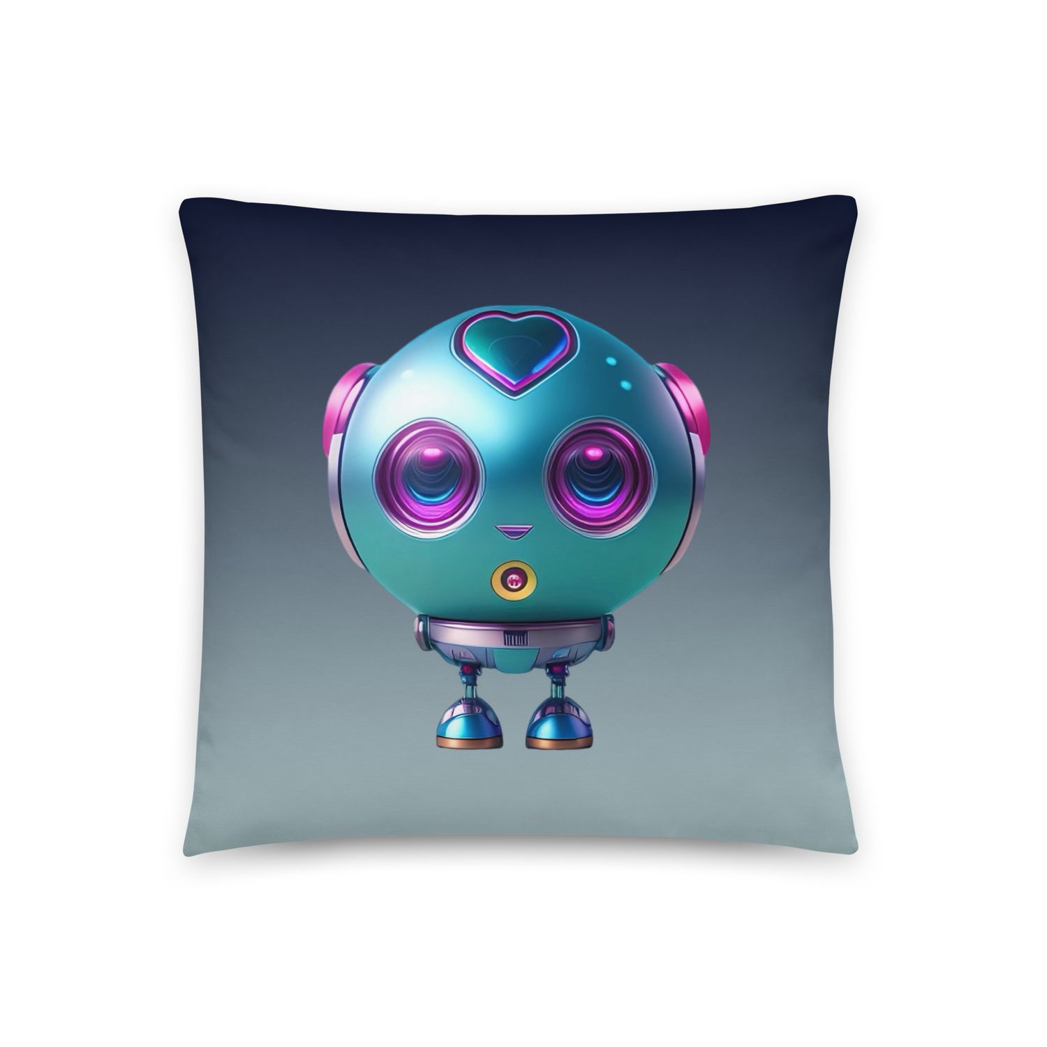 iHeARTe Home Basic Pillow