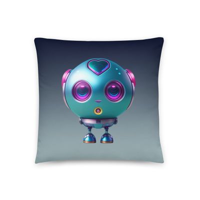 iHeARTe Home Basic Pillow