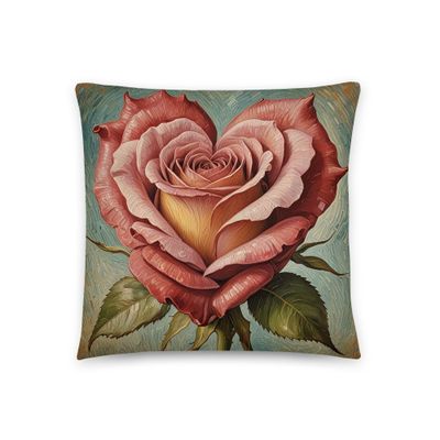 iHeARTe Home Basic Pillow