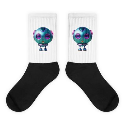 iBott Socks