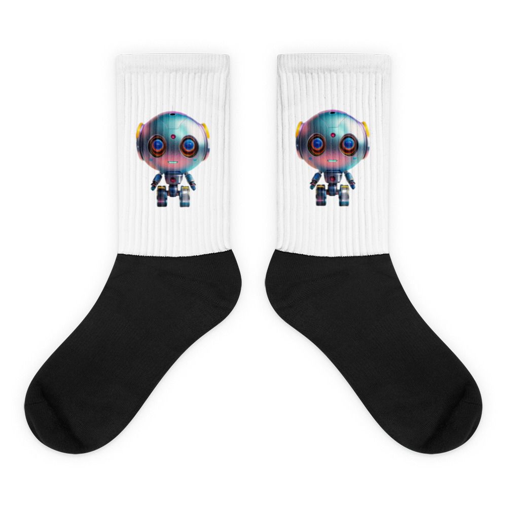 iBott Socks