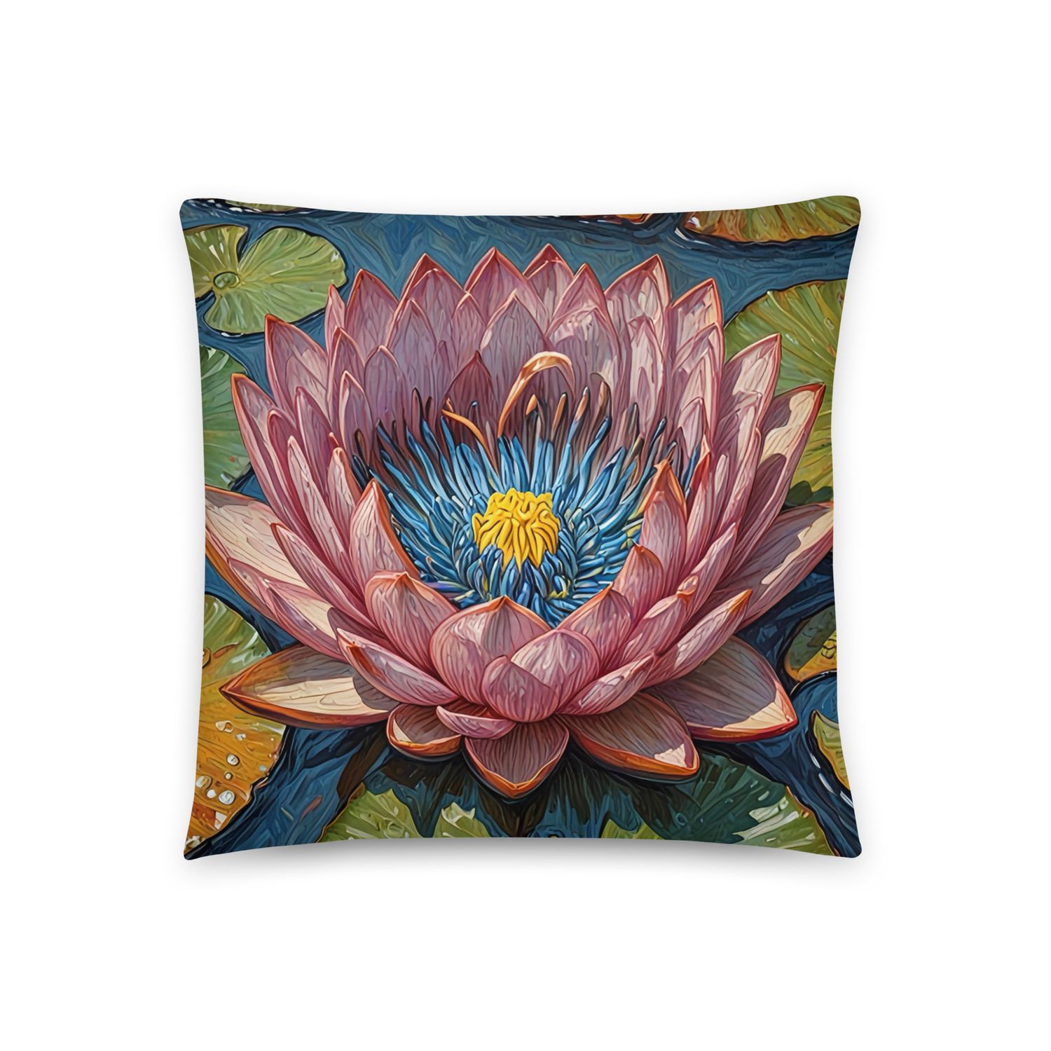 iHeARTe Home Basic Pillow