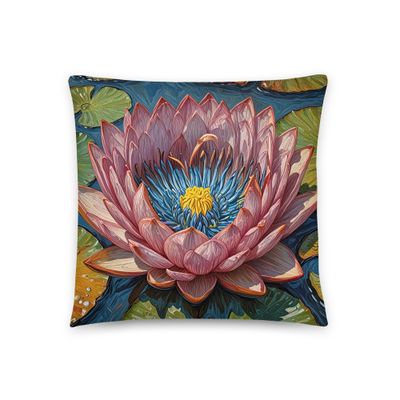 iHeARTe Home Basic Pillow