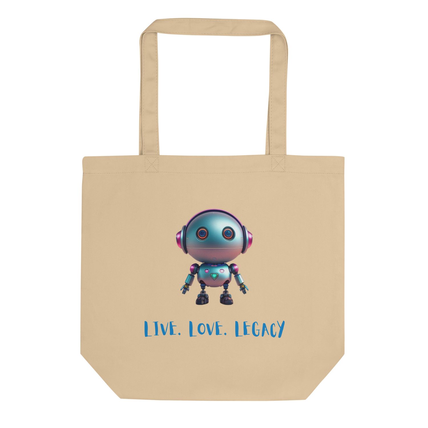 iBott Eco Tote Bag
