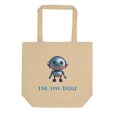 iBott Eco Tote Bag
