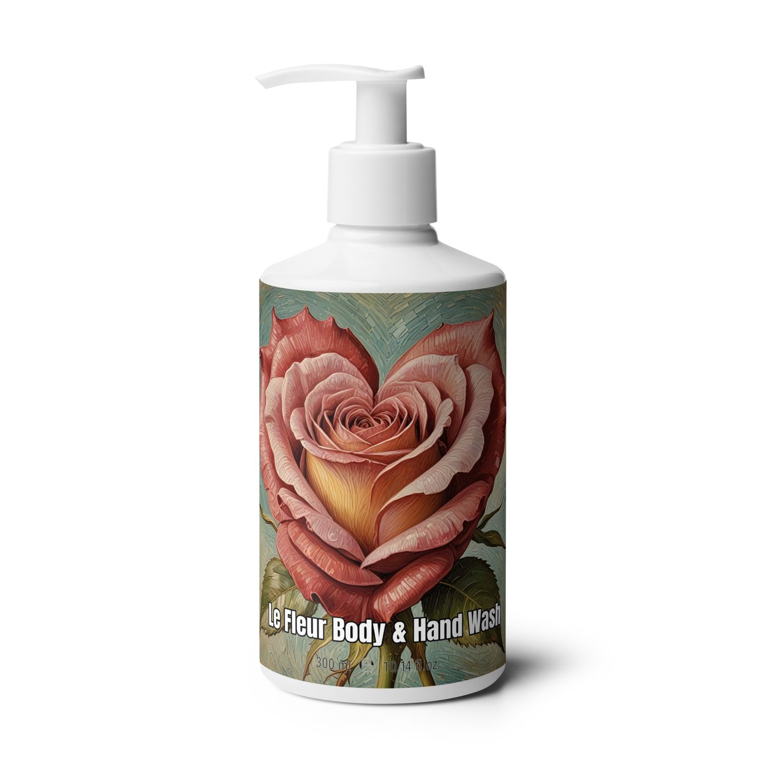 Le Fleur Hand &amp; Body Wash