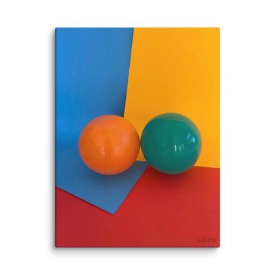 Canvas-Photography Art