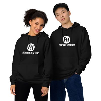 Unisex Hoodies
