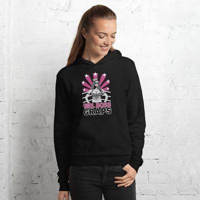 Womens Hoodies