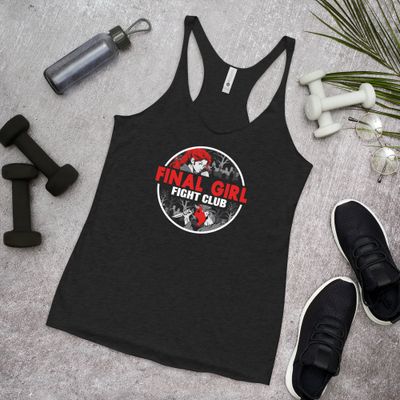Womens Tanks