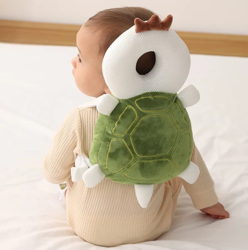 Stellar Baby ™ Head protection backpack