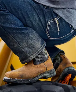 Men&#39;s Rebar Jeans