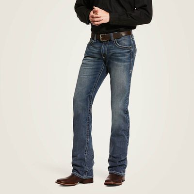 Men&#39;s M5 Straight Fit
