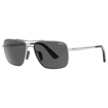 S114MSG PORTER MATTESILVER/GRAY
