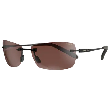 S40BBS FYNNLAND XL BLK BROWN/SILVER
