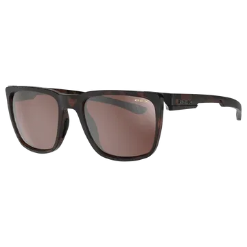 S117TBBS ADAMS BROWN/SILVER