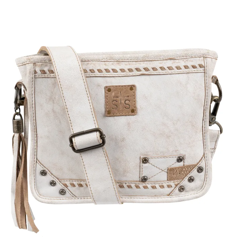 STS31105 CREMELLO CROSSBODY