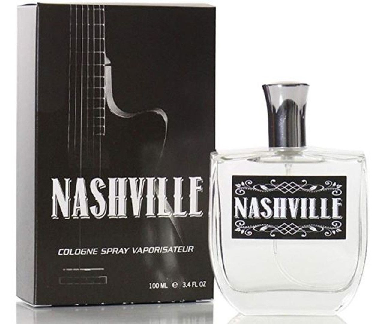 NASHVILLE BLK