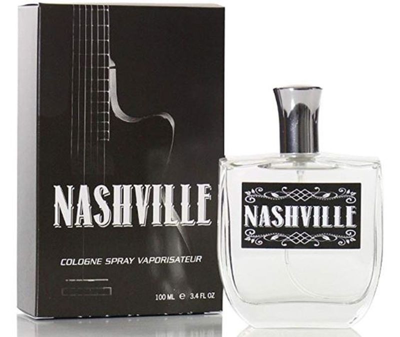 NASHVILLE BLK