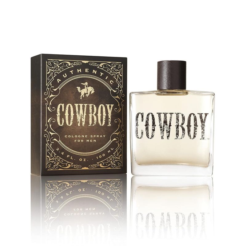COWBOY