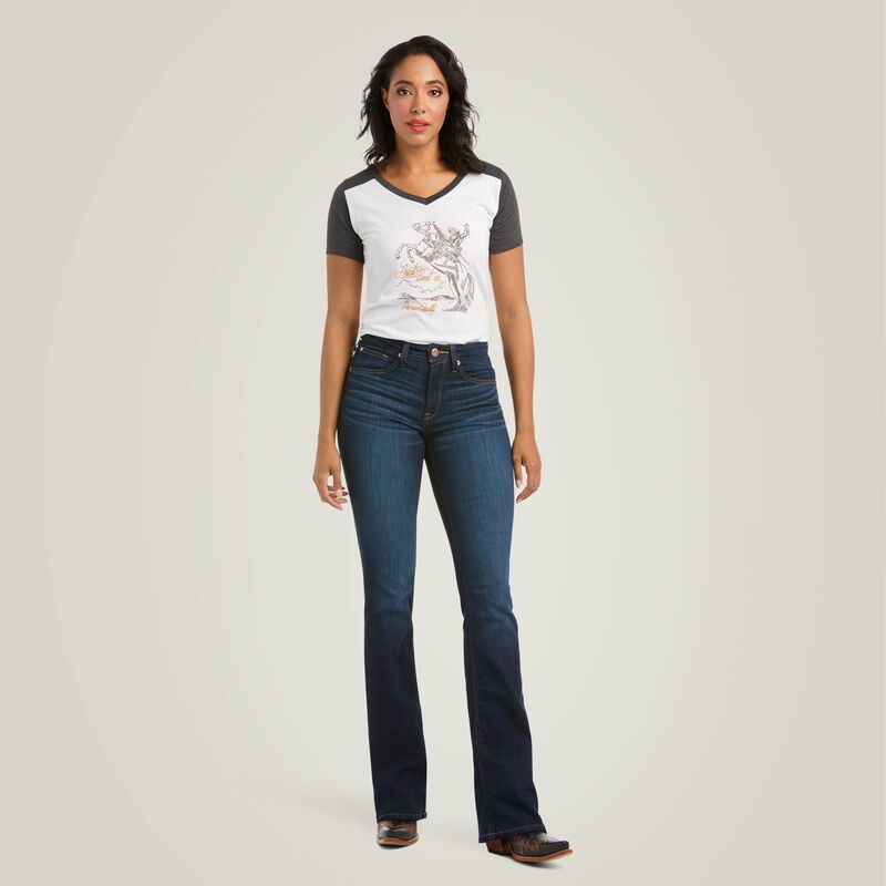 10036813 Pennsylvania Bootcut