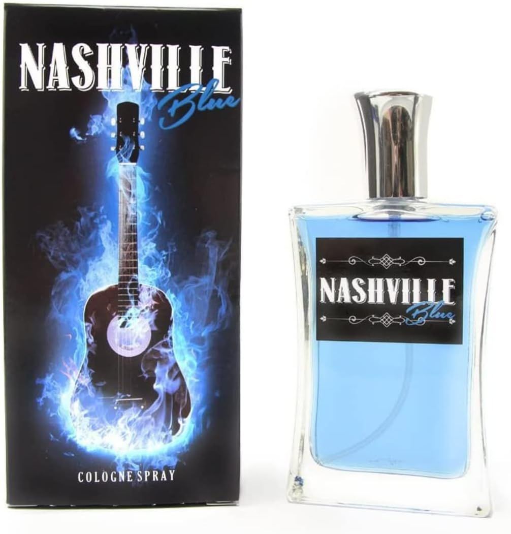 Nashville Blue