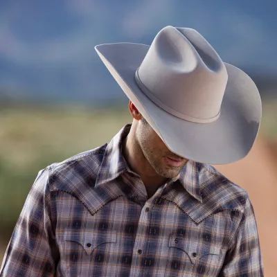 Cowboy Hats