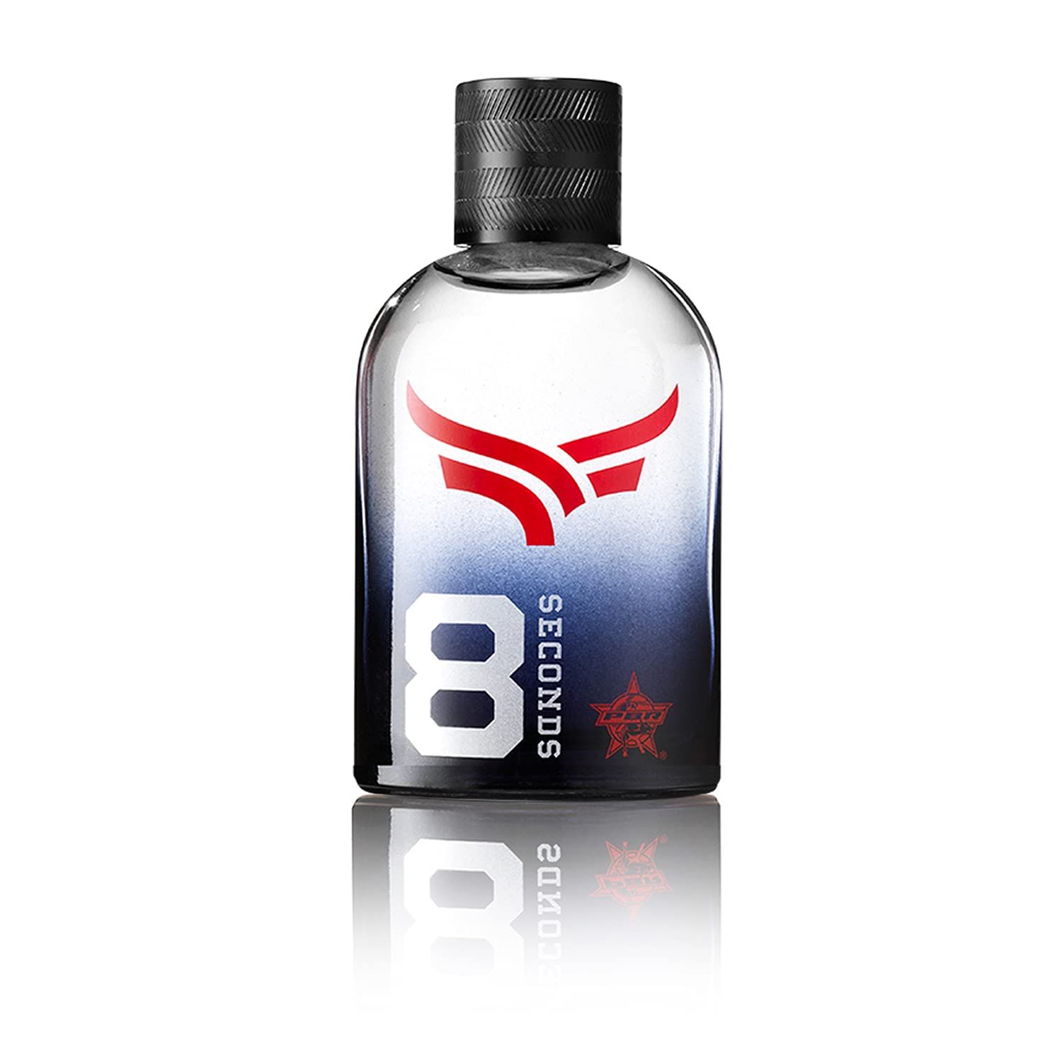 8 SECONDS PBR